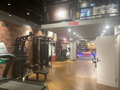 -NRG 健身私教CLUB(云山路店)