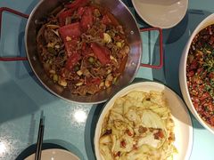 -川正旺江湖菜(三元桥店)