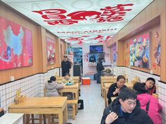 -冒菜西施·非遗冒菜(总店)