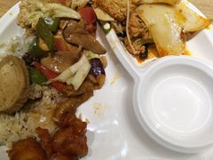 -素满香·素食自助餐(西安·民乐园店)