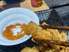 -霸王虾(湘江世纪城店)