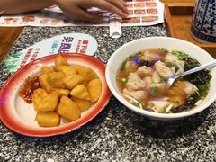 -湘下佬·老长沙吃货铺(酃湖万达店)