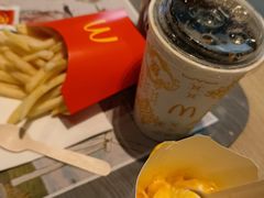 -麦当劳(龙湖时代天街店)