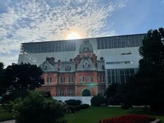 -北海道厅旧本厅舍(旧本庁舎)