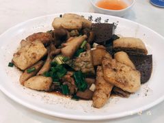 -长平老姿娘夜粥(平东一街店)