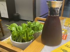 -7号院家宴.烧鸽子(门头沟店)