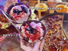 -楠火锅(龙阳广场店)