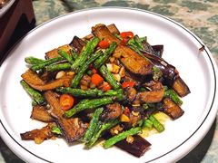 -米椰湘·辣椒炒肉