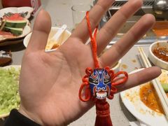 -海底捞火锅(河东万达广场店)