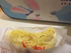 -嘉华饼屋JOY BAKERY(南屏街店)