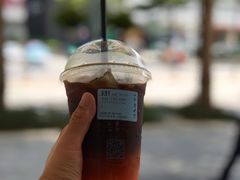 -瑞幸咖啡(新安大厦店)