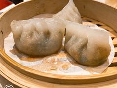 潮式粉蒸果-红棉中餐厅·广州海航威斯汀酒店