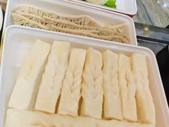 -清真·嘉福元自选火锅(力盟商业步行街店)