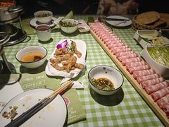 -番食园鲜食火锅(高新店)