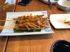 -云海肴·汽锅鸡·云南菜(天山百盛优客店)