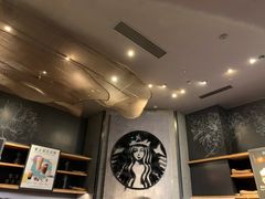 -星巴克(成都太古里二店)