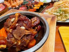 -千代武日本料理(开发区店)