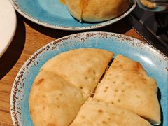 -蒙亨·手把肉·蒙古包文化主题餐厅(天恒广场店)