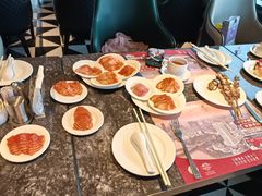 -华厦大酒店·桃源西餐厅·自助餐