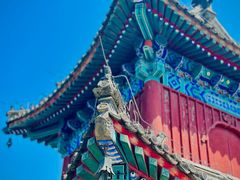 -大钟寺古钟博物馆
