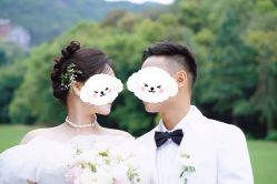 -金夫人婚纱摄影(总店)