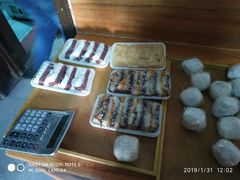 -南大门韩国米糕(公滨路店)