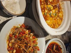 -遇见长安之丝路风荷(大唐西市店)
