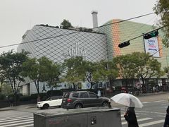 -Galleria百货店名品馆