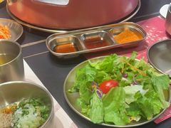 -西塔老太太泥炉烤肉(龙湖北苑天街店)