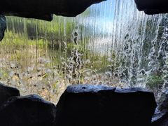 -茅兰沟国家森林公园