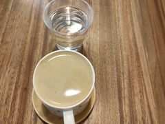 -琥珀咖啡 Ambercoffee