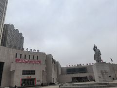 -吉林市博物馆