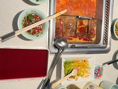 -野妹火锅(龙岗店)