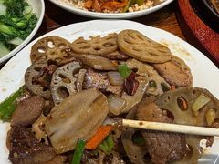 -卢庄(江汉路店)