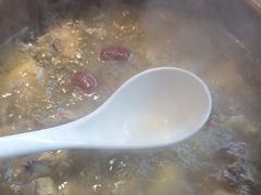 -平娃三宝烧烤·面食(富丰桥店)