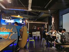 -YOGO优果密室逃脱(新佳丽广场店)