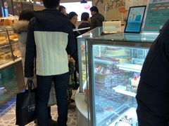 -面包新语(滨湖万达店)