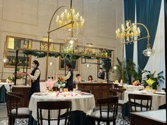 -狮拾久·现代新加坡料理(壹方城店)