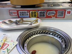 -龍歌自助小火锅(秦淮水游城店)