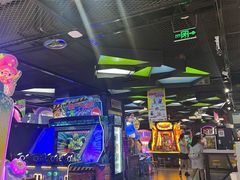 -星际传奇·电玩城·游戏厅·儿童乐园(大悦城店)