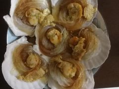 -蚝得喜海鲜(东城店)