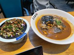 -壹零捌道·北京烤鸭(车公庄店)