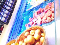 -万象·复兴号鲜肉烤肉海鲜自助(升级店)