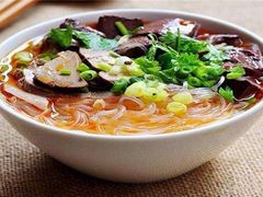 -谭鸭血老火锅(慈云寺店)