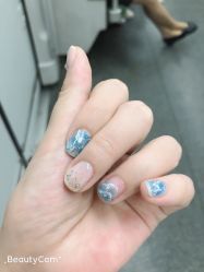 -PinkBaby美甲美睫