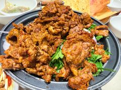 -七百岁羊肉馆(环球港店)