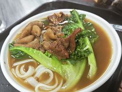 牛腩猪肠河粉-珍珍小食店(西华路店)