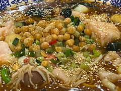 -妙味招领四川冒菜(工农新村店)