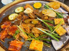 -八木轩·寻味大理白族民俗餐厅(文献路店)