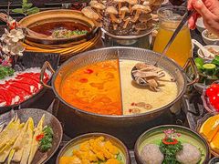 -捞王锅物料理(温州万象城店)